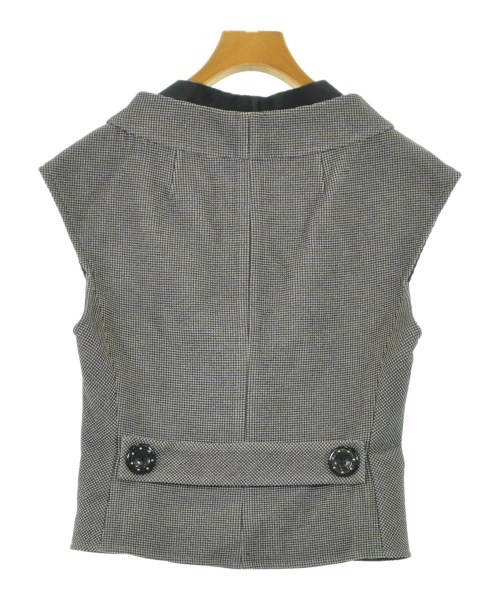 HIROKO KOSHINO（ヒロコ　コシノ）その他 黒 サイズ:36(XS位) レディース/2200612119147