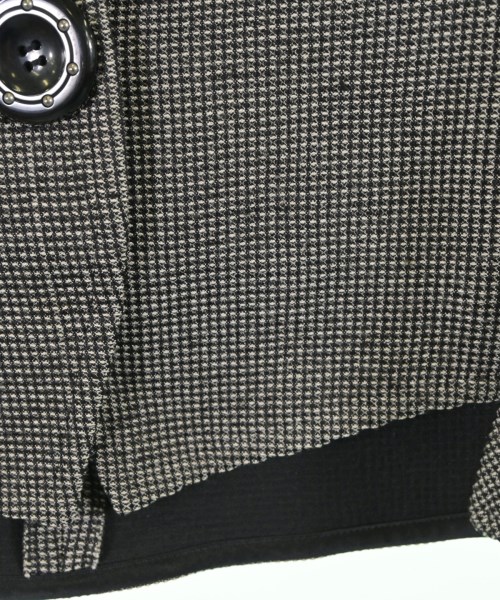 HIROKO KOSHINO（ヒロコ　コシノ）その他 黒 サイズ:36(XS位) レディース/2200612119147