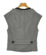 HIROKO KOSHINO（ヒロコ　コシノ）その他 黒 サイズ:36(XS位) レディース/2200612119147