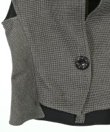 HIROKO KOSHINO（ヒロコ　コシノ）その他 黒 サイズ:36(XS位) レディース/2200612119147