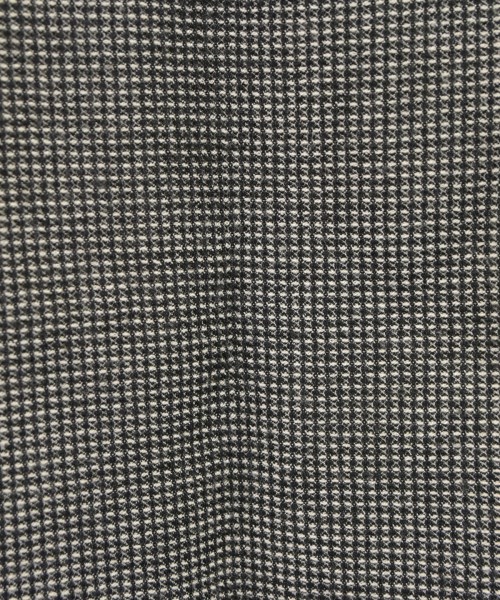 HIROKO KOSHINO（ヒロコ　コシノ）ひざ丈スカート 黒 サイズ:36(XS位) レディース/2200612119154