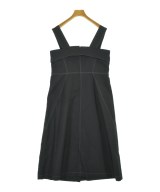 HIROKO KOSHINO（ヒロコ　コシノ）ワンピース 紺 サイズ:38(S位) レディース/2200612119161