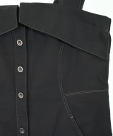 HIROKO KOSHINO（ヒロコ　コシノ）ワンピース 紺 サイズ:38(S位) レディース/2200612119161