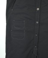 HIROKO KOSHINO（ヒロコ　コシノ）ワンピース 紺 サイズ:38(S位) レディース/2200612119161