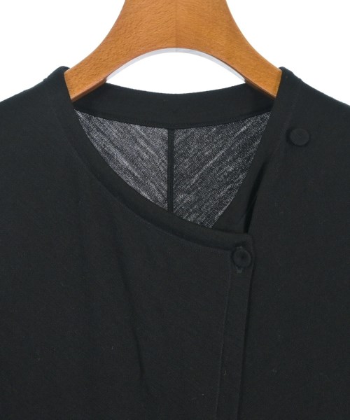 HIROKO KOSHINO（ヒロコ　コシノ）ワンピース 黒 サイズ:38(S位) レディース/2200612119178