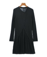 HIROKO KOSHINO（ヒロコ　コシノ）ワンピース 黒 サイズ:38(S位) レディース/2200612119178