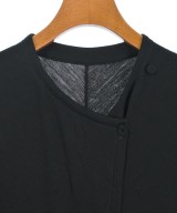 HIROKO KOSHINO（ヒロコ　コシノ）ワンピース 黒 サイズ:38(S位) レディース/2200612119178