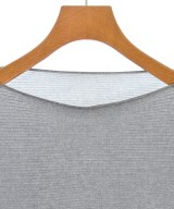 HIROKO KOSHINO（ヒロコ　コシノ）ブラウス グレー サイズ:38(S位) レディース/2200612119185