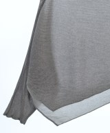 HIROKO KOSHINO（ヒロコ　コシノ）ブラウス グレー サイズ:38(S位) レディース/2200612119185