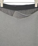 HIROKO KOSHINO（ヒロコ　コシノ）ロング・マキシ丈スカート グレー サイズ:38(S位) レディース/2200612119192