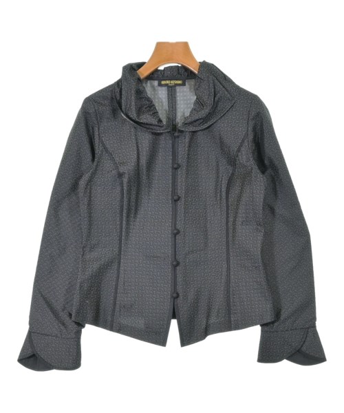 ヒロコ　コシノ(HIROKO KOSHINO)のHIROKO KOSHINO ブラウス