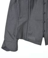 HIROKO KOSHINO（ヒロコ　コシノ）ブラウス 黒 サイズ:38(S位) レディース/2200612119208