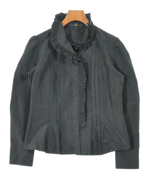 ヒロコ　コシノ(HIROKO KOSHINO)のHIROKO KOSHINO ブラウス