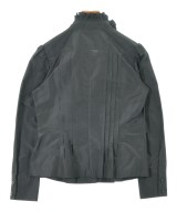 HIROKO KOSHINO（ヒロコ　コシノ）ブラウス 黒 サイズ:9(M位) レディース/2200612119215