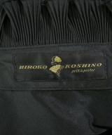 HIROKO KOSHINO（ヒロコ　コシノ）ブラウス 黒 サイズ:9(M位) レディース/2200612119215