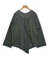 HIROKO KOSHINO（ヒロコ　コシノ）Tシャツ・カットソー カーキ サイズ:38(S位) レディース/2200612119222