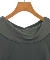HIROKO KOSHINO（ヒロコ　コシノ）Tシャツ・カットソー カーキ サイズ:38(S位) レディース/2200612119222
