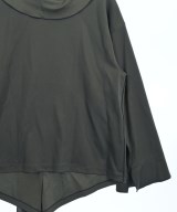 HIROKO KOSHINO（ヒロコ　コシノ）Tシャツ・カットソー カーキ サイズ:38(S位) レディース/2200612119222