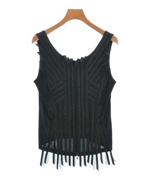 ヒロコ　コシノ(HIROKO KOSHINO)のHIROKO KOSHINO ブラウス