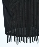 HIROKO KOSHINO（ヒロコ　コシノ）ブラウス 黒 サイズ:9(M位) レディース/2200612119239