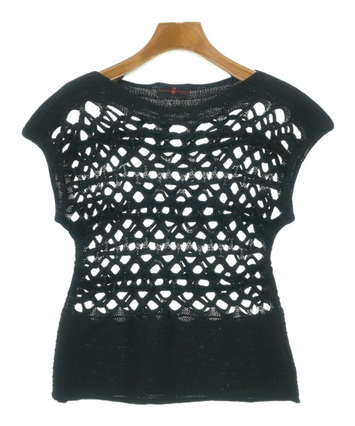 ヒロコ　コシノ(HIROKO KOSHINO)のHIROKO KOSHINO ベスト/ノースリーブ