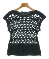 HIROKO KOSHINO ベスト/ノースリーブ