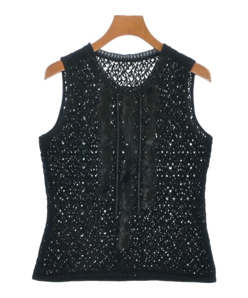 ヒロコ　コシノ(HIROKO KOSHINO)のHIROKO KOSHINO ベスト/ノースリーブ
