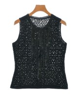 HIROKO KOSHINO ベスト/ノースリーブ