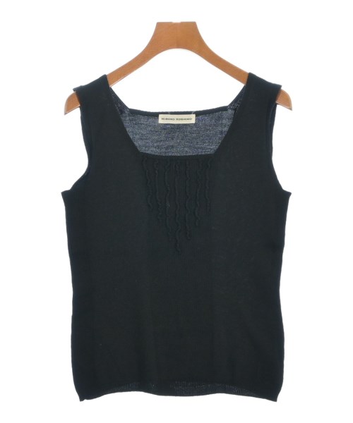 ヒロコ　コシノ(HIROKO KOSHINO)のHIROKO KOSHINO ベスト/ノースリーブ