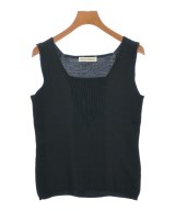 HIROKO KOSHINO ベスト/ノースリーブ