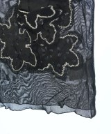 HIROKO KOSHINO（ヒロコ　コシノ）Tシャツ・カットソー 黒 サイズ:-(XS位) レディース/2200612119307