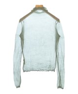 HIROKO KOSHINO（ヒロコ　コシノ）Tシャツ・カットソー カーキ サイズ:-(S位) レディース/2200612119321