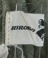 HIROKO KOSHINO（ヒロコ　コシノ）Tシャツ・カットソー カーキ サイズ:-(S位) レディース/2200612119321