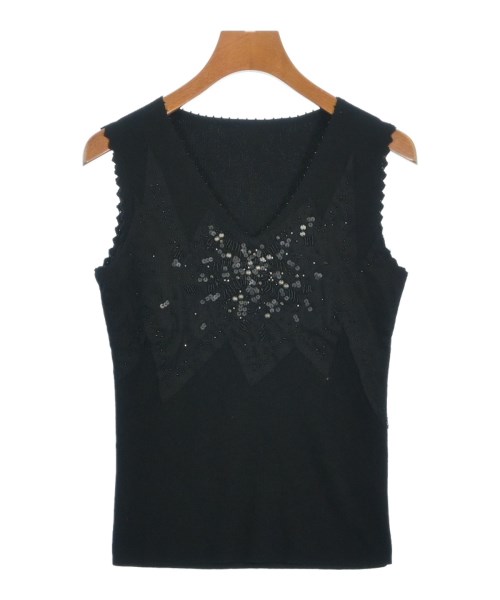 ヒロコ　コシノ(HIROKO KOSHINO)のHIROKO KOSHINO ベスト/ノースリーブ