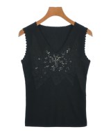 HIROKO KOSHINO ベスト/ノースリーブ