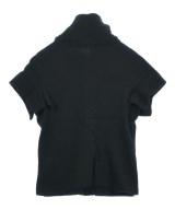 HIROKO KOSHINO（ヒロコ　コシノ）カーディガン 黒 サイズ:38(S位) レディース/2200612119345