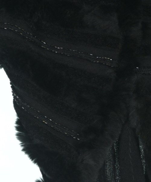 HIROKO KOSHINO（ヒロコ　コシノ）その他 黒 サイズ:38(S位) レディース/2200612119352