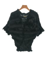 HIROKO KOSHINO（ヒロコ　コシノ）その他 黒 サイズ:38(S位) レディース/2200612119352