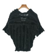 HIROKO KOSHINO（ヒロコ　コシノ）その他 黒 サイズ:38(S位) レディース/2200612119352