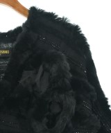 HIROKO KOSHINO（ヒロコ　コシノ）その他 黒 サイズ:38(S位) レディース/2200612119352