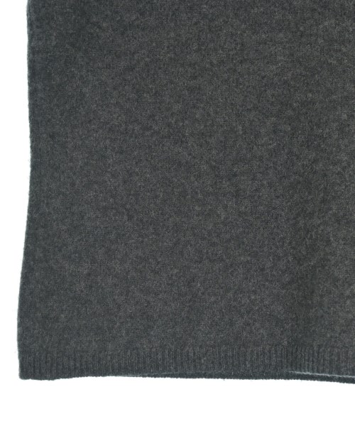 HIROKO KOSHINO（ヒロコ　コシノ）ニット・セーター グレー サイズ:9(M位) レディース/2200612119369