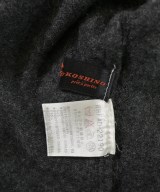 HIROKO KOSHINO（ヒロコ　コシノ）ニット・セーター グレー サイズ:9(M位) レディース/2200612119369