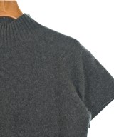 HIROKO KOSHINO（ヒロコ　コシノ）ニット・セーター グレー サイズ:9(M位) レディース/2200612119369