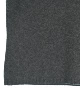 HIROKO KOSHINO（ヒロコ　コシノ）ニット・セーター グレー サイズ:9(M位) レディース/2200612119369