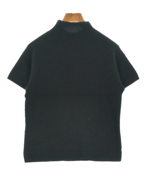 HIROKO KOSHINO（ヒロコ　コシノ）ニット・セーター 黒 サイズ:9(M位) レディース/2200612119376