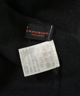 HIROKO KOSHINO（ヒロコ　コシノ）ニット・セーター 黒 サイズ:9(M位) レディース/2200612119376