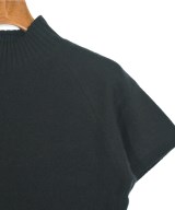 HIROKO KOSHINO（ヒロコ　コシノ）ニット・セーター 黒 サイズ:9(M位) レディース/2200612119376