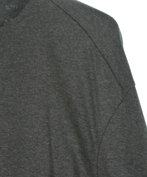 HIROKO KOSHINO（ヒロコ　コシノ）ワンピース グレー サイズ:38(S位) レディース/2200612119383