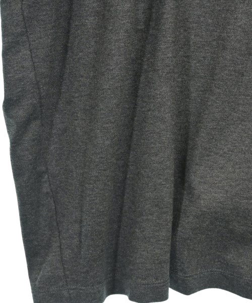 HIROKO KOSHINO（ヒロコ　コシノ）ワンピース グレー サイズ:38(S位) レディース/2200612119383