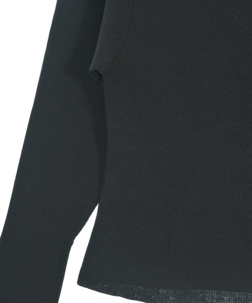 HIROKO KOSHINO（ヒロコ　コシノ）ニット・セーター 黒 サイズ:9(M位) レディース/2200612119390